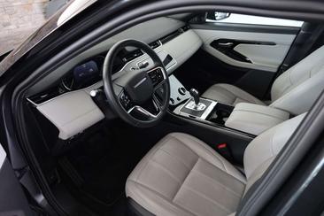 Land Rover Range Rover Evoque SE — photo 5