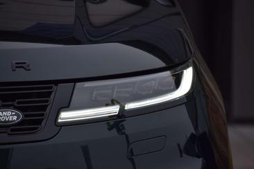 Land Rover Range Rover Sport P460e Dynamic HSE PHEV Vert — photo 12