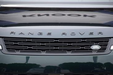 Land Rover Range Rover Sport P460e Dynamic HSE PHEV Vert — photo 13