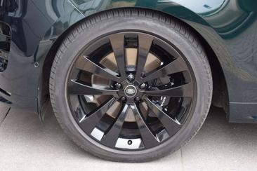 Land Rover Range Rover Sport P460e Dynamic HSE PHEV Vert — photo 14