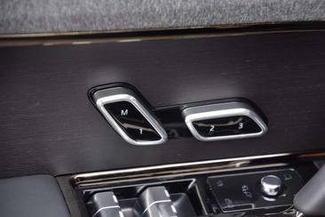 Land Rover Range Rover Sport P460e Dynamic HSE PHEV Vert — photo 15