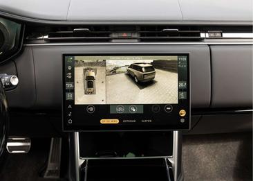 Land Rover Range Rover Autobiography P550e — photo 38