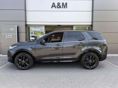 Land Rover Discovery Sport P270e Dynamic SE AWD Auto 25.5MY