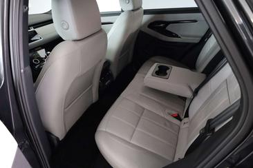 Land Rover Range Rover Evoque SE — photo 9