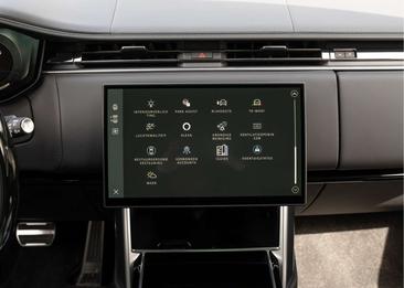 Land Rover Range Rover Autobiography P550e — photo 40