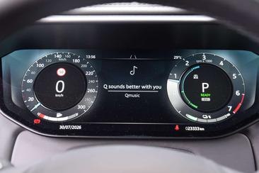 Land Rover Range Rover Sport P460e Dynamic HSE PHEV Vert — photo 18
