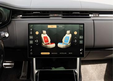 Land Rover Range Rover Autobiography P550e — photo 41