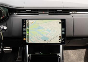 Land Rover Range Rover Autobiography P550e — photo 42