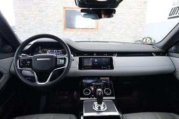 Land Rover Range Rover Evoque SE — photo 10