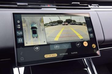 Land Rover Range Rover Sport P460e Dynamic HSE PHEV Vert — photo 19