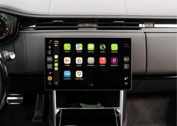Land Rover Range Rover Autobiography P550e — photo 43