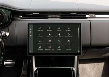Land Rover Range Rover Autobiography P550e — photo 44