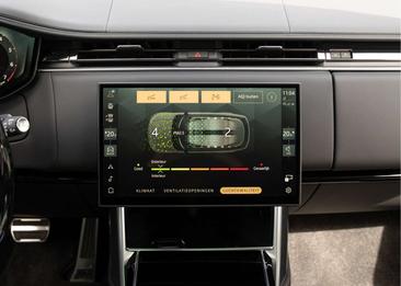 Land Rover Range Rover Autobiography P550e — photo 45
