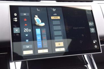 Land Rover Range Rover Sport P460e Dynamic HSE PHEV Vert — photo 20