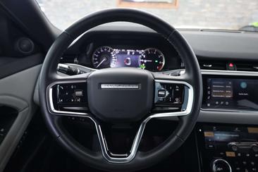 Land Rover Range Rover Evoque SE — photo 11