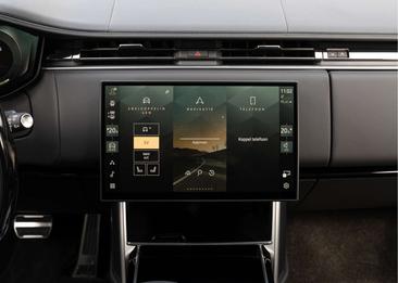 Land Rover Range Rover Autobiography P550e — photo 46