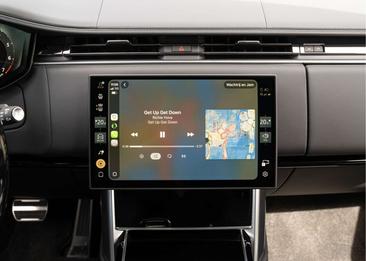 Land Rover Range Rover Autobiography P550e — photo 47