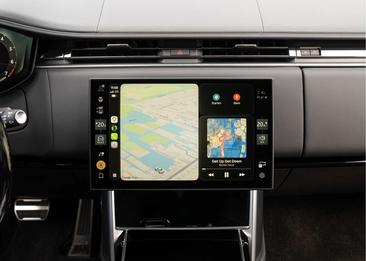 Land Rover Range Rover Autobiography P550e — photo 48