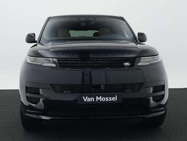 Land Rover Range Rover Sport Dynamic SE P460e — photo 2