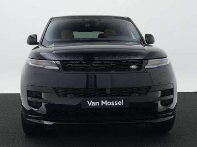 Land Rover Range Rover Sport Dynamic SE P460e