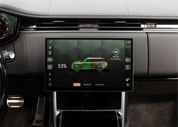 Land Rover Range Rover Autobiography P550e — photo 49