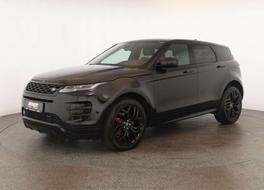 Land Rover Range Rover Evoque D200 AWD R-Dynamic SE Pano 20 Noir - 2023 - Joinsteer - #1