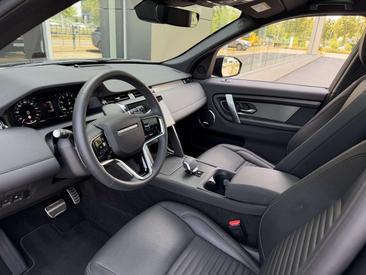 Land Rover Discovery Sport P270e Dynamic SE AWD Auto 25.5MY — photo 6