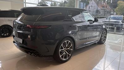 Land Rover Range Rover Sport Bleu P635 SV AWD Auto. 26MY