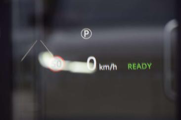 Land Rover Range Rover Sport P460e Dynamic HSE PHEV Vert — photo 24