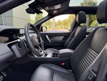 Land Rover Discovery Sport P270e Dynamic SE AWD Auto 25.5MY — photo 7