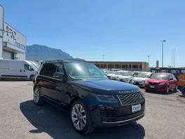 Land Rover Range Rover Vogue 3.0d I6 Mhev 249cv Auto - 2021 - Joinsteer - #1
