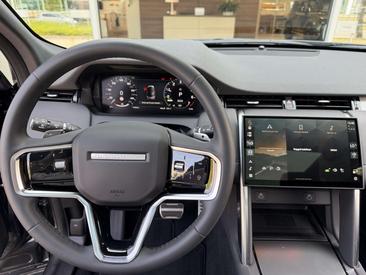 Land Rover Discovery Sport P270e Dynamic SE AWD Auto 25.5MY — photo 8
