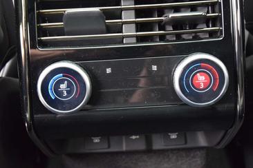 Land Rover Range Rover Sport P460e Dynamic HSE PHEV Vert — photo 26