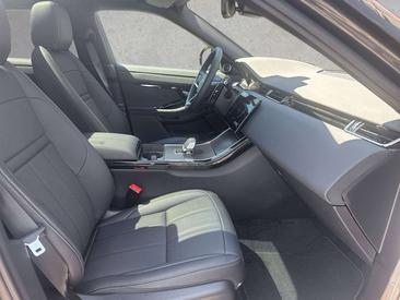 Land Rover Range Rover Evoque Hoxton Edition Pano 20" Winte Gris — photo 2