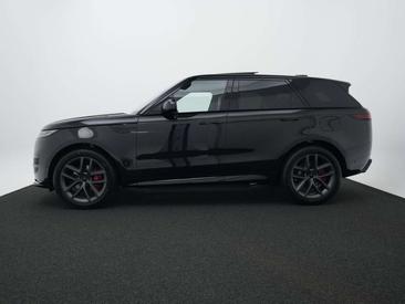 Land Rover Range Rover Sport Dynamic SE P460e — photo 3