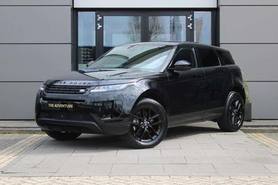 Land Rover Range Rover Evoque P270e S