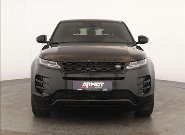 Land Rover Range Rover Evoque D200 AWD R-Dynamic SE Pano 20 Noir — photo 2