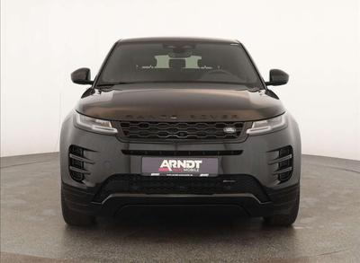 Land Rover Range Rover Evoque D200 AWD R-Dynamic SE Pano 20 Noir