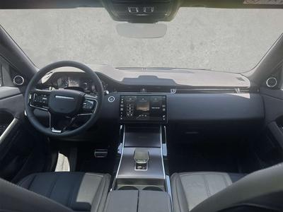 Land Rover Range Rover Evoque Hoxton Edition Pano 20" Winte Gris