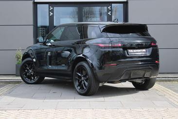 Land Rover Range Rover Evoque P270e S — photo 3