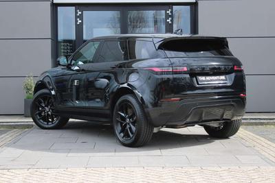 Land Rover Range Rover Evoque P270e S