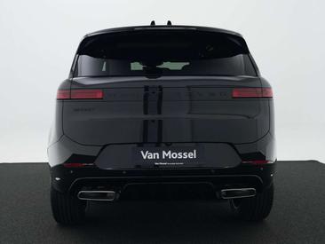 Land Rover Range Rover Sport Dynamic SE P460e — photo 4