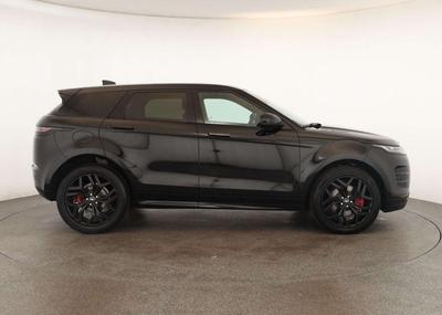 Land Rover Range Rover Evoque D200 AWD R-Dynamic SE Pano 20 Noir