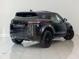 Land Rover Range Rover Evoque P270e PHEV AWD SE Dynamic Edition Cold Climate - 2024 - Joinsteer - #1
