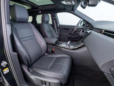 Land Rover Range Rover Evoque P270e PHEV AWD SE Dynamic Edition Cold Climate — photo 2
