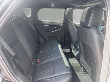 Land Rover Range Rover Evoque Hoxton Edition Pano 20" Winte Gris — photo 4