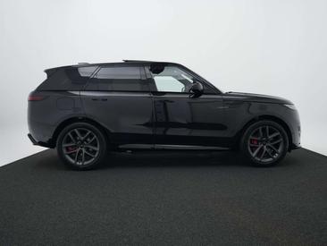 Land Rover Range Rover Sport Dynamic SE P460e — photo 5