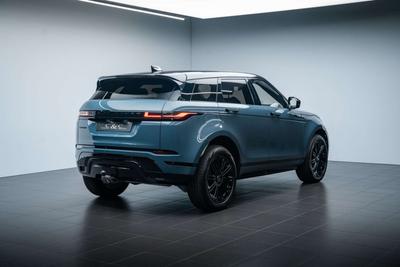 Land Rover Range Rover Evoque AUTOBIOGRAPHY/ KOMFORT / WINTER / AHK / MERIDIAN