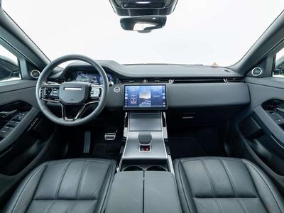 Land Rover Range Rover Evoque P270e PHEV AWD SE Dynamic Edition Cold Climate