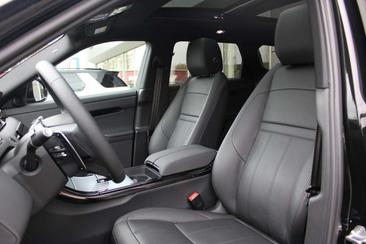 Land Rover Range Rover Evoque P270e S — photo 5